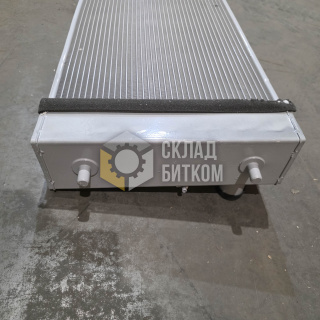 Радиатор водяной Doosan DX255LC, DX260LCA K1018750A